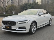 Volvo S90 2019