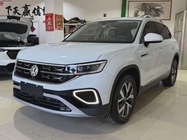 Volkswagen Tayron 2023