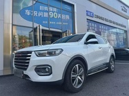Haval H6 2018