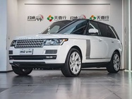 Land Rover Range Rover 2016