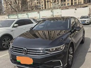 Volkswagen Magotan 2023