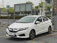 Honda City 2016