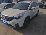GAC GS4 2017
