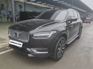 Volvo XC90 2023