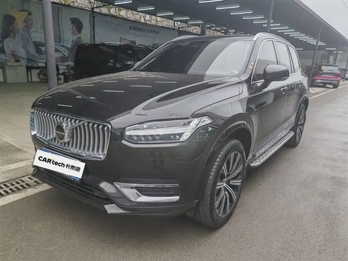 Volvo XC90 2023