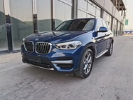 BMW X3 2020