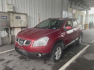 Nissan Qashqai 2013
