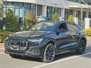 Audi Q8 2020