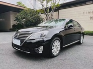 Toyota Crown 2013