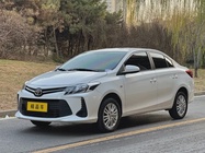 Toyota Vios 2021
