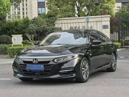 Honda Accord 2019