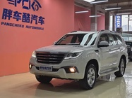 Haval H9 2015