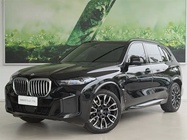 BMW X5 2024