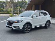 Roewe RX5 2018