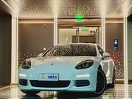 Porsche Panamera 2015