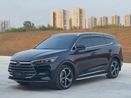 BYD Tang 2022