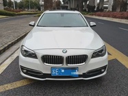 BMW 5 Series 2016