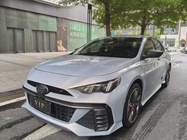 GAC Shadow Leopard 2023