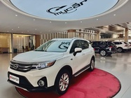 GAC GS3 2019