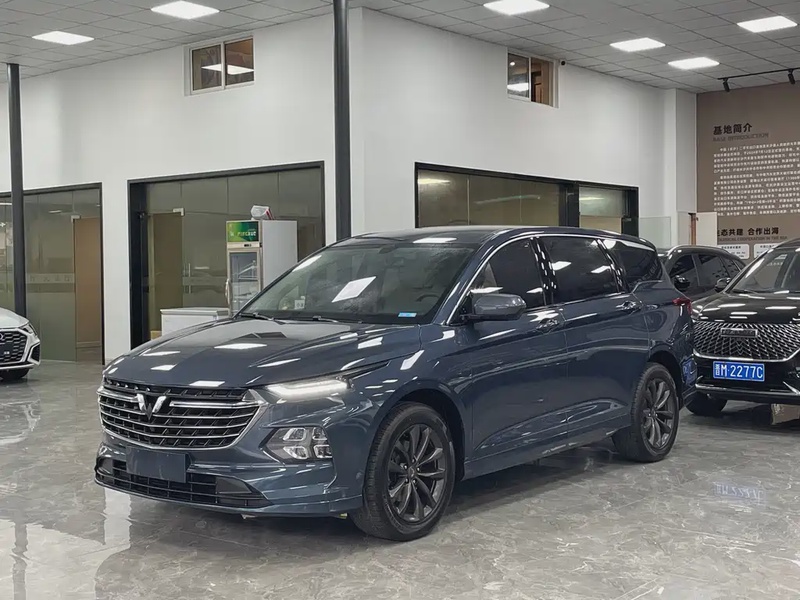Wuling Victory