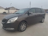 Buick GL8 2016