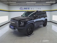 Haval Menglong 2024