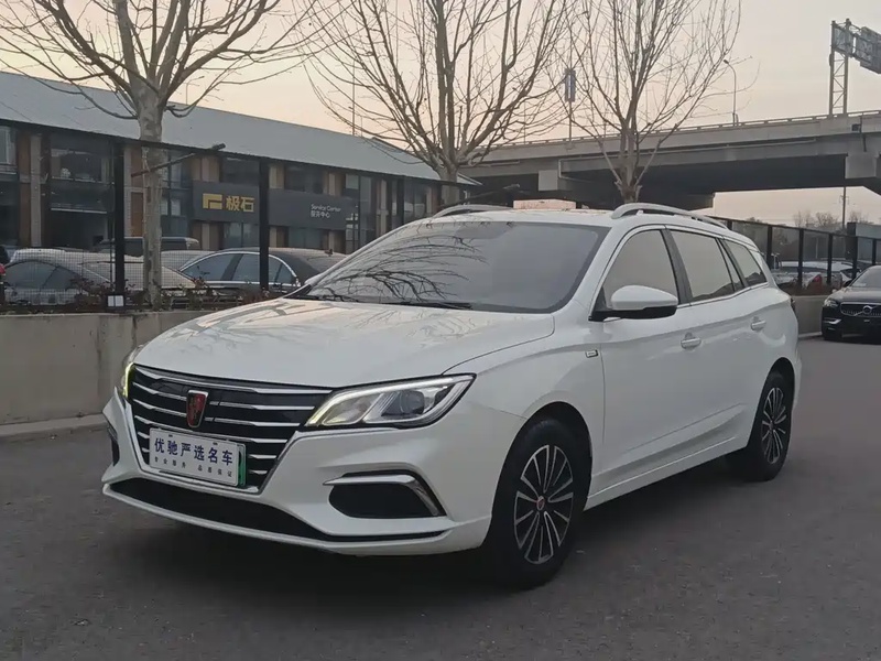 Roewe Ei5