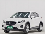 Mazda CX-5 2016
