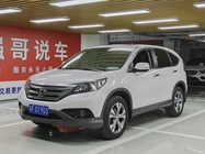 Honda CR-V 2012
