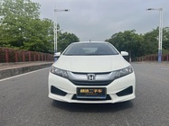 Honda City 2016
