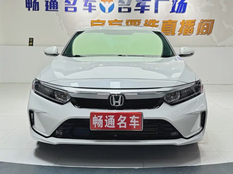 Honda Inspire