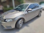 Skoda Octavia 2016