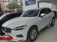 Volvo XC60 2020