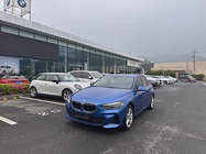 BMW 1 Series 2020