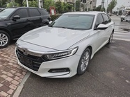 Honda Accord 2019
