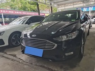 Ford Mondeo 2019