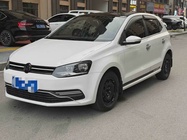 Volkswagen Polo 2017