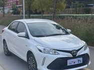 Toyota Vios 2019
