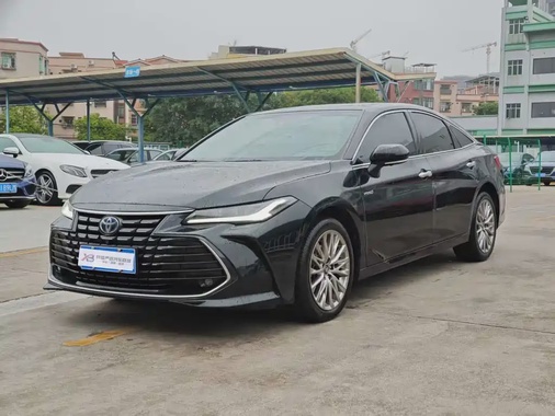 Toyota Avalon 2024