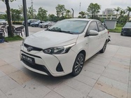 Toyota Yaris 2020