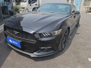 Ford Mustang 2018