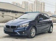 BMW 2 Series 2018