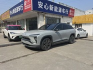 NIO ES6 2021