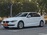 BMW 3 Series 2015