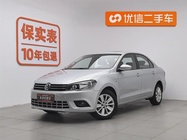 Volkswagen Jetta 2013
