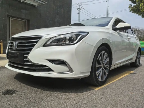 Changan Ruicheng 2019