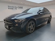 Mercedes-Benz C-Class 2023