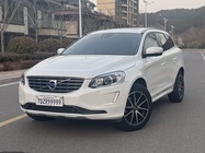 Volvo XC60 2016