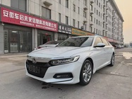 Honda Accord 2020