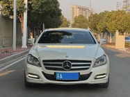 Mercedes-Benz CLS-Class 2013